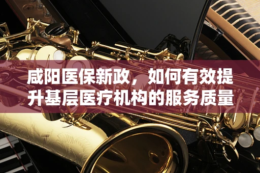 咸阳医保新政，如何有效提升基层医疗机构的服务质量与医保资金使用效率？