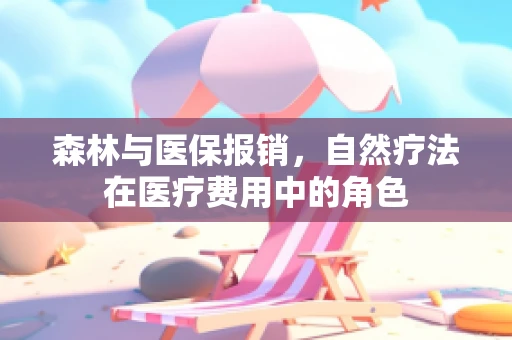 森林与医保报销，自然疗法在医疗费用中的角色