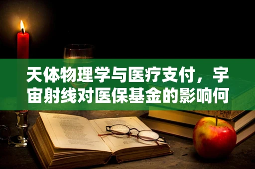 天体物理学与医疗支付，宇宙射线对医保基金的影响何在？