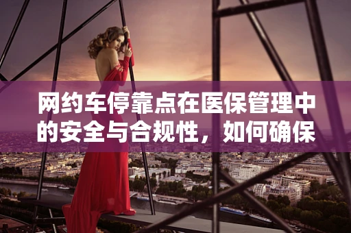 网约车停靠点在医保管理中的安全与合规性，如何确保患者隐私？