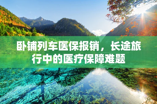 卧铺列车医保报销，长途旅行中的医疗保障难题