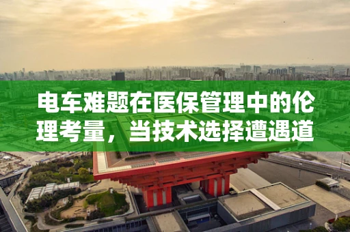 电车难题在医保管理中的伦理考量，当技术选择遭遇道德困境