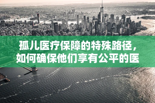 孤儿医疗保障的特殊路径，如何确保他们享有公平的医疗资源？