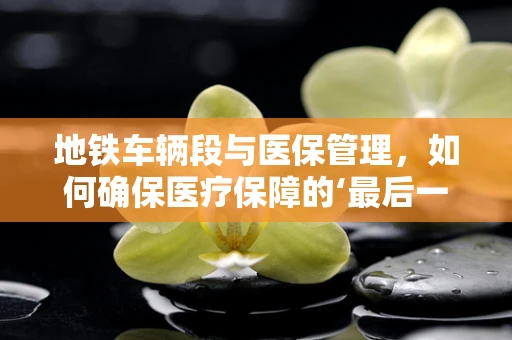 地铁车辆段与医保管理，如何确保医疗保障的‘最后一公里’？
