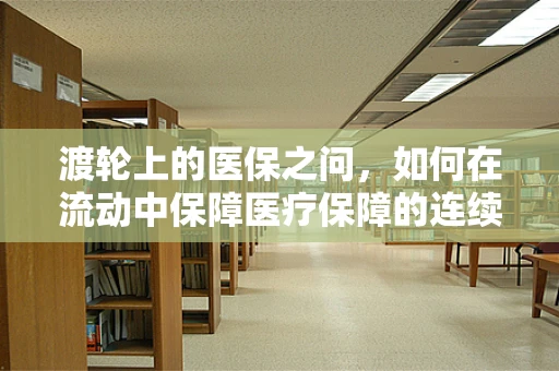 渡轮上的医保之问，如何在流动中保障医疗保障的连续性？