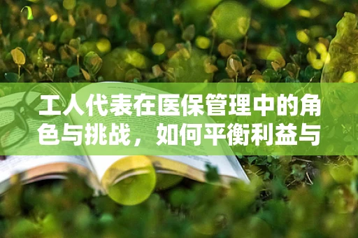 工人代表在医保管理中的角色与挑战，如何平衡利益与效率？