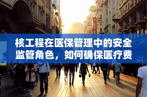核工程在医保管理中的安全监管角色，如何确保医疗费用结算的‘零误差’？
