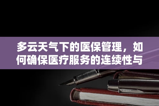 多云天气下的医保管理，如何确保医疗服务的连续性与安全？