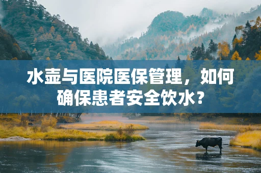 水壶与医院医保管理，如何确保患者安全饮水？