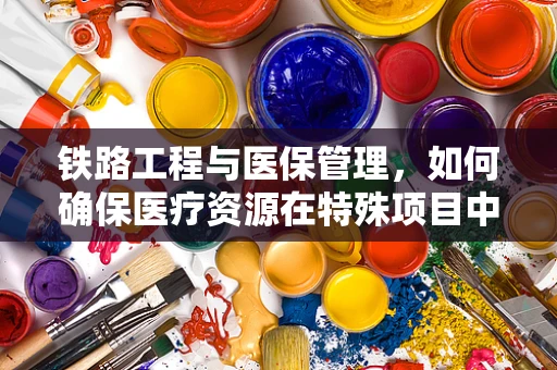 铁路工程与医保管理，如何确保医疗资源在特殊项目中的高效配置？