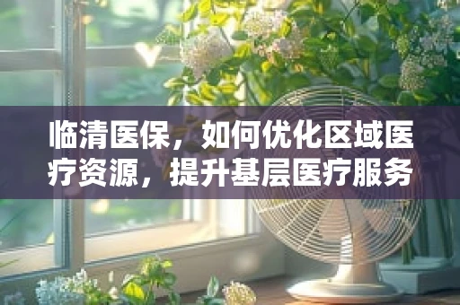 临清医保，如何优化区域医疗资源，提升基层医疗服务质量？