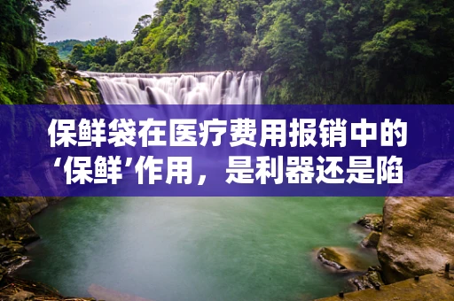 保鲜袋在医疗费用报销中的‘保鲜’作用，是利器还是陷阱？