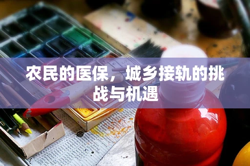 农民的医保，城乡接轨的挑战与机遇