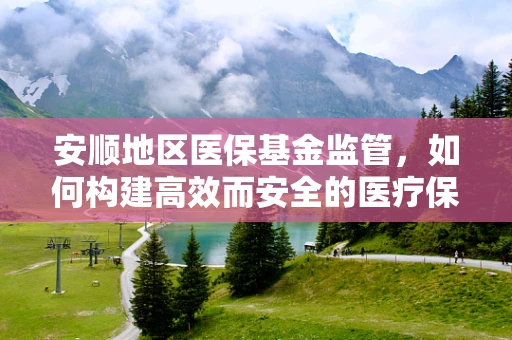 安顺地区医保基金监管，如何构建高效而安全的医疗保障网？