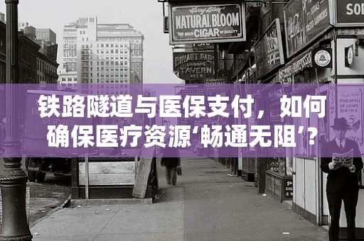 铁路隧道与医保支付，如何确保医疗资源‘畅通无阻’？