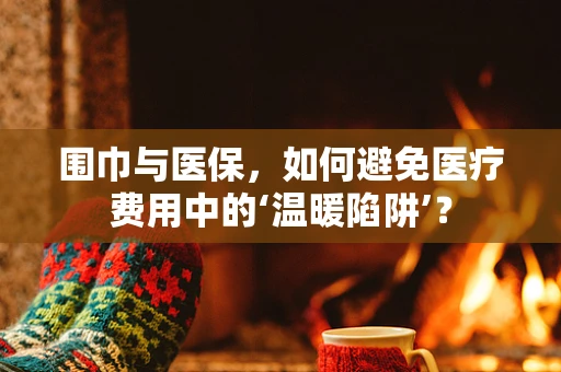 围巾与医保，如何避免医疗费用中的‘温暖陷阱’？