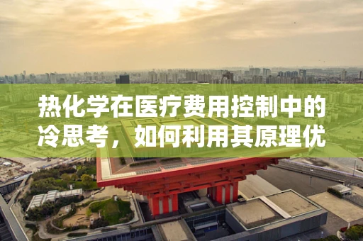 热化学在医疗费用控制中的冷思考，如何利用其原理优化医保资源分配？