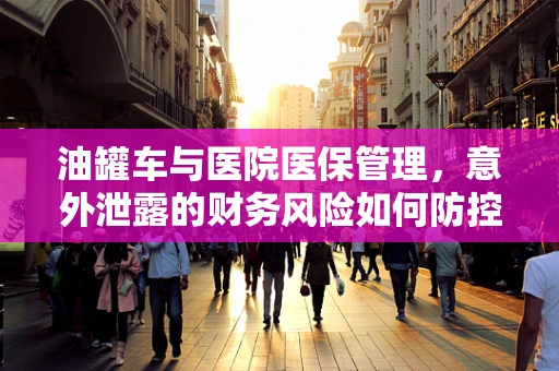 油罐车与医院医保管理，意外泄露的财务风险如何防控？