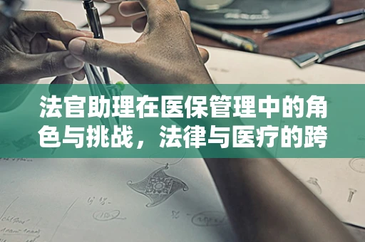 法官助理在医保管理中的角色与挑战，法律与医疗的跨界融合