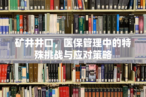 矿井井口，医保管理中的特殊挑战与应对策略