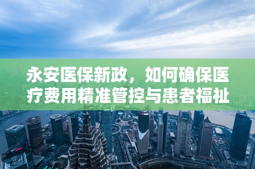 永安医保新政，如何确保医疗费用精准管控与患者福祉并重？
