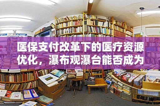 医保支付改革下的医疗资源优化，瀑布观瀑台能否成为新视角？