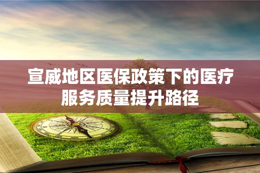 宣威地区医保政策下的医疗服务质量提升路径