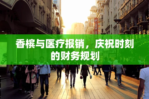 香槟与医疗报销，庆祝时刻的财务规划
