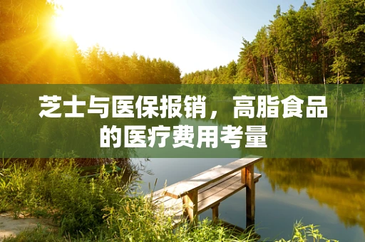 芝士与医保报销，高脂食品的医疗费用考量