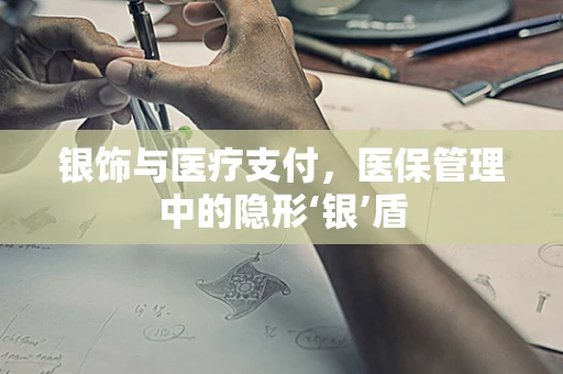 银饰与医疗支付，医保管理中的隐形‘银’盾