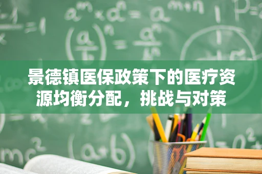 景德镇医保政策下的医疗资源均衡分配，挑战与对策