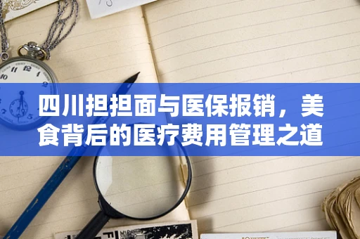 四川担担面与医保报销，美食背后的医疗费用管理之道