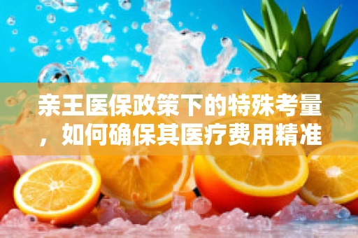 亲王医保政策下的特殊考量，如何确保其医疗费用精准报销？