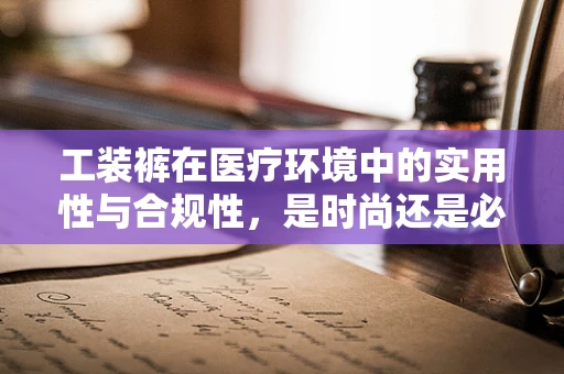 工装裤在医疗环境中的实用性与合规性，是时尚还是必需？