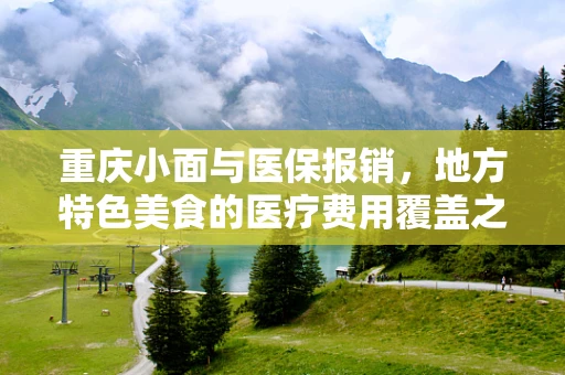 重庆小面与医保报销，地方特色美食的医疗费用覆盖之谜