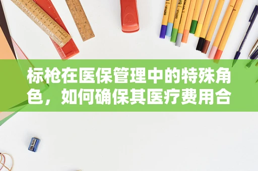 标枪在医保管理中的特殊角色，如何确保其医疗费用合理支付？