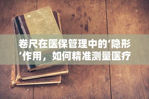卷尺在医保管理中的‘隐形’作用，如何精准测量医疗服务的价值？