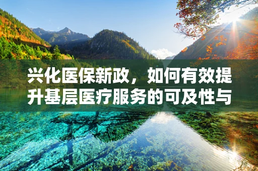 兴化医保新政，如何有效提升基层医疗服务的可及性与效率？