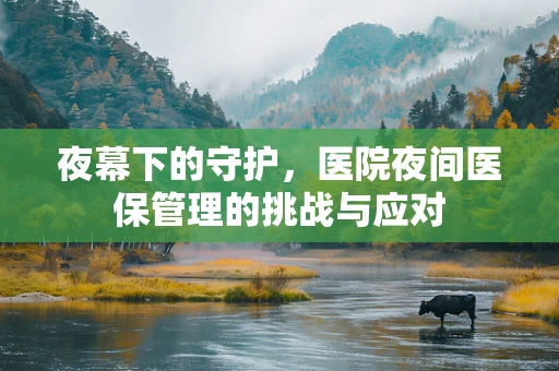 夜幕下的守护，医院夜间医保管理的挑战与应对