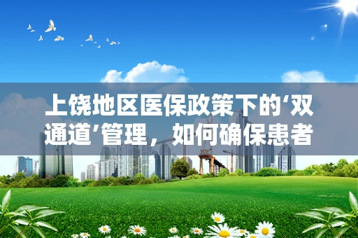 上饶地区医保政策下的‘双通道’管理，如何确保患者用药安全与成本控制？