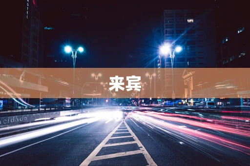 来宾
