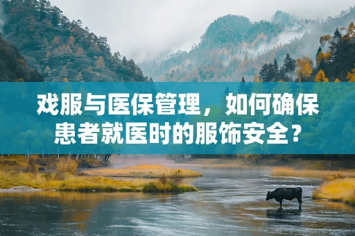 戏服与医保管理，如何确保患者就医时的服饰安全？