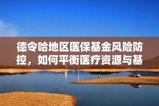 德令哈地区医保基金风险防控，如何平衡医疗资源与基金安全？