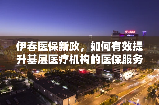 伊春医保新政，如何有效提升基层医疗机构的医保服务效率？
