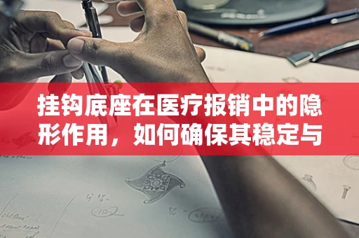 挂钩底座在医疗报销中的隐形作用，如何确保其稳定与安全？