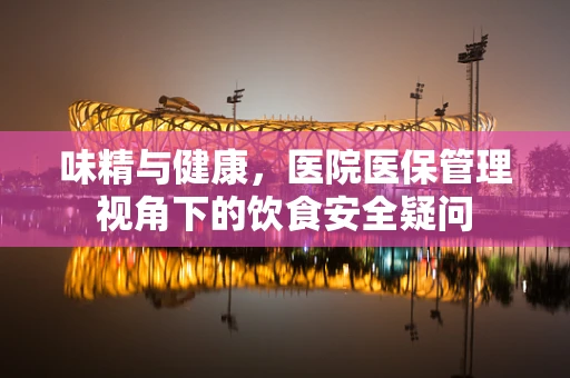 味精与健康，医院医保管理视角下的饮食安全疑问
