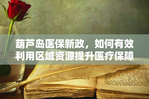 葫芦岛医保新政，如何有效利用区域资源提升医疗保障效率？