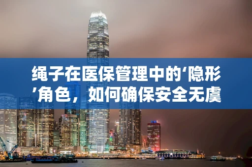 绳子在医保管理中的‘隐形’角色，如何确保安全无虞？
