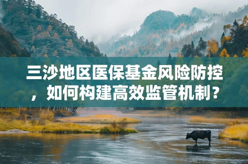 三沙地区医保基金风险防控，如何构建高效监管机制？