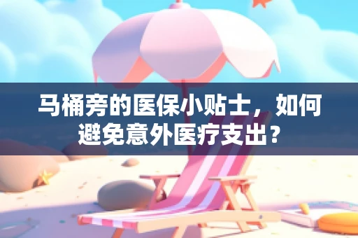 马桶旁的医保小贴士，如何避免意外医疗支出？
